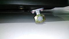 TANQUE DE COMBUSTIBLE Zanella - comprar online