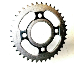 KIT DE TRANSMISION (PIÑON CADENA CORONA) (15 35 42 Corven - comprar online