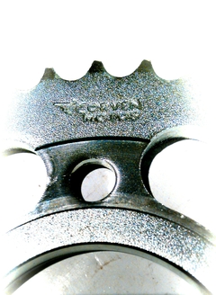 KIT DE TRANSMISION (PIÑON CADENA CORONA) (15 35 42 Corven - tienda online