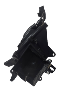 CONJUNTO FILTRO DE AIRE COMPLETO Zanella