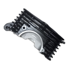 TAPA CILINDRO CTO CON DETALLES Zanella - comprar online