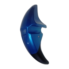 GUARDABARRO DELANTERO AZUL Corven - comprar online