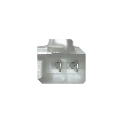 PORTALAMPARAS LUZ DE PATENTE Zanella - comprar online