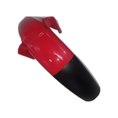 GUARDABARRO DELANTERO ROJO Corven - comprar online