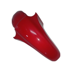 Imagen de GUARDABARRO DELANTERO ROJO Corven