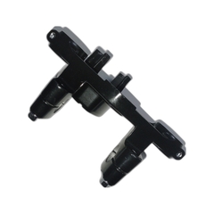 CONJUNTO CRISTO DE DIRECCION SUPERIOR Zanella - Repuestos Originales