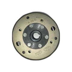CONJUNTO ROTOR CON DETALLES Zanella - Repuestos Originales