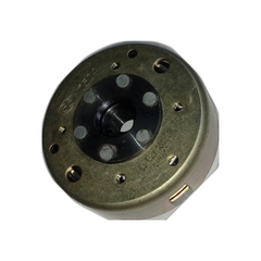 CONJUNTO ROTOR CON DETALLES Zanella - comprar online