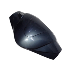 Carcaza superior de manubrio gris Corven - comprar online