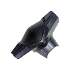 CARCAZA MANUBRIO GRIS Corven - comprar online
