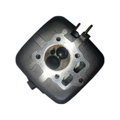 Imagen de TAPA DE CILINDRO COMPLETA CON DETALLES Keeway