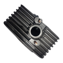 TAPA DE CILINDRO COMPLETA CON DETALLES Keeway - comprar online
