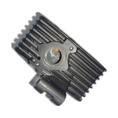 TAPA DE CILINDRO COMPLETA CON DETALLES Keeway - comprar online