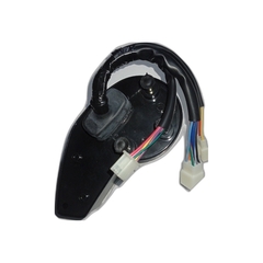 Imagen de VELOCIMETRO COMPLETO Zanella