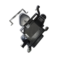 CAJA FILTRERA COMPLETO Zanella - comprar online