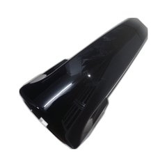Guardabarros delantero frente Negro Corven - comprar online