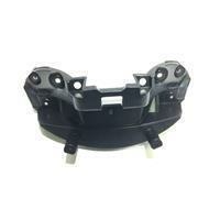 PLACA DE UNION CACHA LATERAL TRASERA Keeway
