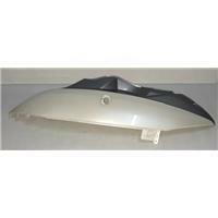 Cacha izquierda superior gris y blanco Corven