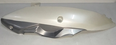 Cacha izquierda superior gris y blanco Corven - comprar online