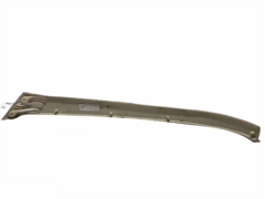 ZOCALO LATERAL TRASERO IZQUIERDO DORADO Zanella - comprar online