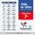 Pedulas Tenaya Arai - comprar online