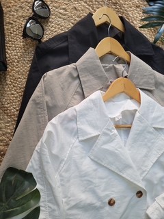 Imagen de #282 PILOTO TRENCH CROP