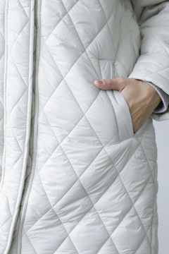 Campera Mettelase - tienda online