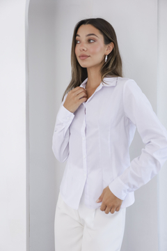 CAMISA BATISTA