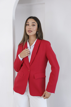 #211 SACO SASTRERO - comprar online