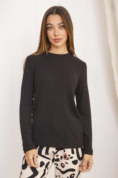 Imagen de #2005 REMERA LANILLA
