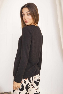 #2005 REMERA LANILLA - Merci