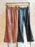 #172 PALAZO CUERINA - tienda online