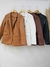 #182 BLAZER CUERINA - Merci