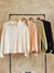 #214 BLUSA LINO RUSTICO en internet