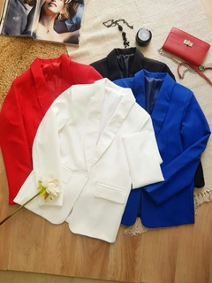 #211 SACO SASTRERO - comprar online