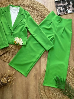 #235 PANTALON TINA - Merci
