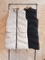 #48 CHALECO LARGO - tienda online