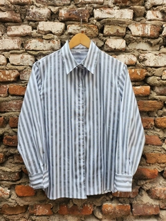 #305 CAMISA RAYADA - comprar online