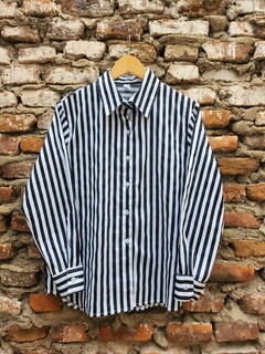 #305 CAMISA RAYADA en internet