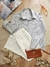 #305 CAMISA RAYADA en internet