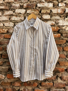 Imagen de #305 CAMISA RAYADA
