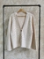 #1010 Saco tejido