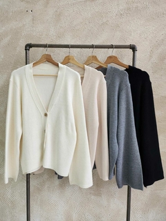 #1010 Saco tejido - comprar online