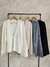 #1010 Saco tejido - comprar online