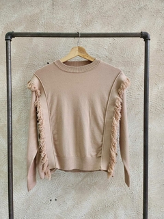 #1007 SWEATER FLECOS - comprar online