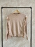 #1007 SWEATER FLECOS - comprar online