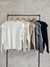 #1007 SWEATER FLECOS en internet