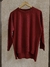#1002 SWEATER LISO - Merci
