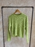 #1001 SWEATER TRENZADO en internet