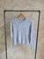 #1001 SWEATER TRENZADO - tienda online